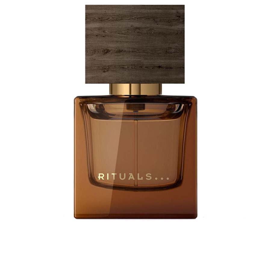 Rituals L'ESSENTIEL Eau de Parfum damp