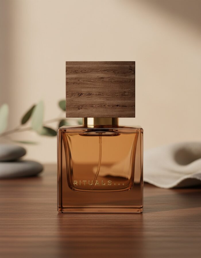 Rituals L'ESSENTIEL edp vapor 15 ml - Afbeelding 2