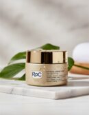 Roc RETINOL CORREXION LINE SMOOTHING maximum hydration cream 50 ml