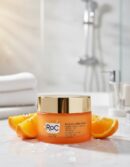 Roc REVIVE + GLOW gel cream 50 ml