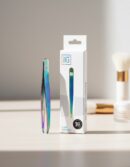 IlŪ SLANT tweezers #Rainbow 1 u