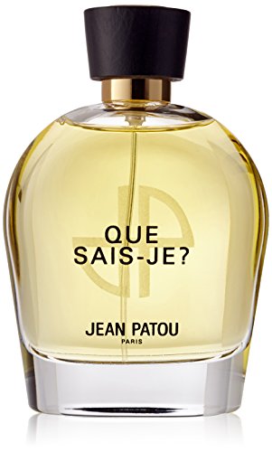 Jean Patou Collection Héritage Que Sais-Je? Eau de Parfum 100ml Spray