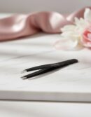 LUSSONI tweezers with comb 1 u