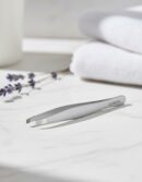 LUSSONI straight tweezers 1 u