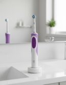 Oral-b VITALITY PRO LILA electric toothbrush 1 u