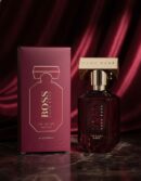 Hugo Boss-boss THE SCENT FOR HER MAGNETIC edp vapo 30 ml