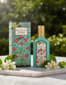 GUCCI FLORA gorgeous jasmine edp vapo 50 ml