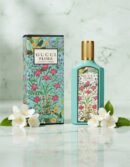 GUCCI FLORA gorgeous jasmine edp vapo 100 ml