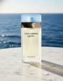 Dolce & gabbana LIGHT BLUE POUR FEMME edt vapo 200 ml