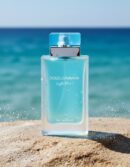 Dolce & gabbana Dolce & Gabbana LIGHT BLUE EAU INTENSE edp vapo 50 ml