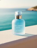 Dolce & gabbana Dolce & Gabbana LIGHT BLUE EAU INTENSE POUR HOMME edp vapo 50 ml