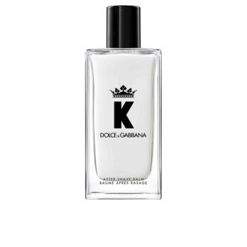 Dolce & Gabbana K BY DOLCE&GABBANA after-shave balm 100 ml