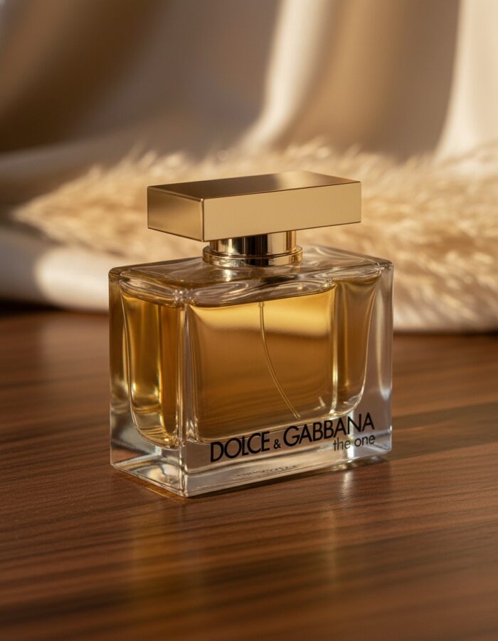 Dolce & gabbana Dolce & Gabbana THE ONE edp vapor 75 ml - Afbeelding 2