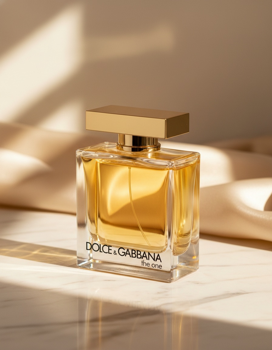 Dolce & gabbana Dolce & Gabbana THE ONE edp vapor 50 ml - Afbeelding 2