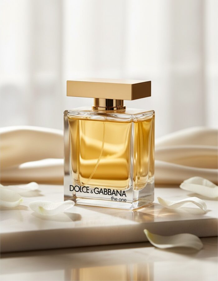 Dolce & gabbana Dolce & Gabbana THE ONE edp vapor 30 ml - Afbeelding 2