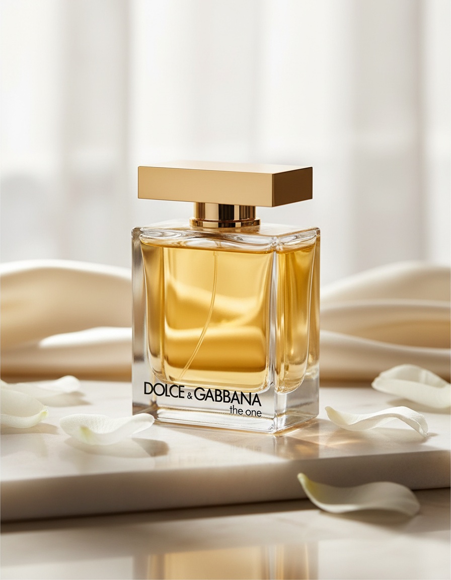 Dolce & gabbana Dolce & Gabbana THE ONE edp vapor 30 ml - Afbeelding 2