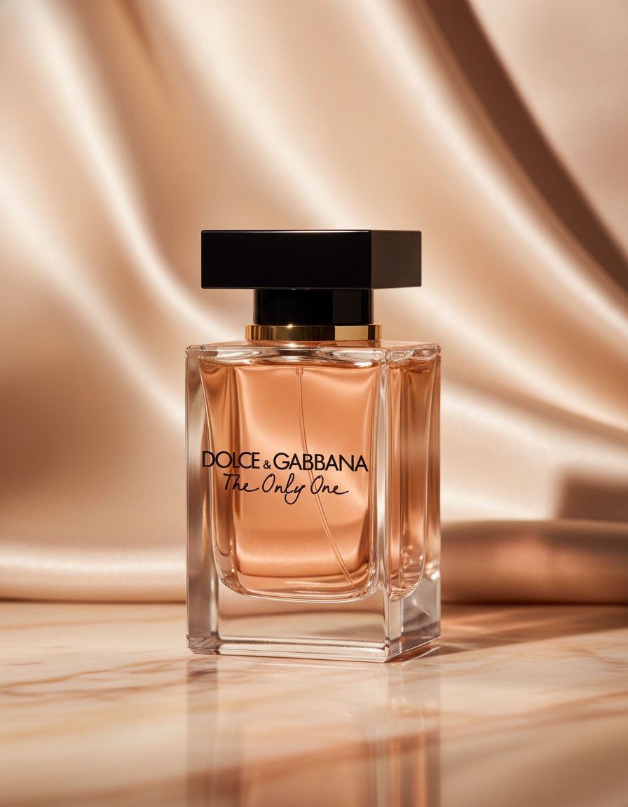 Dolce & gabbana Dolce & Gabbana THE ONLY ONE edp vapor 50 ml - Afbeelding 2