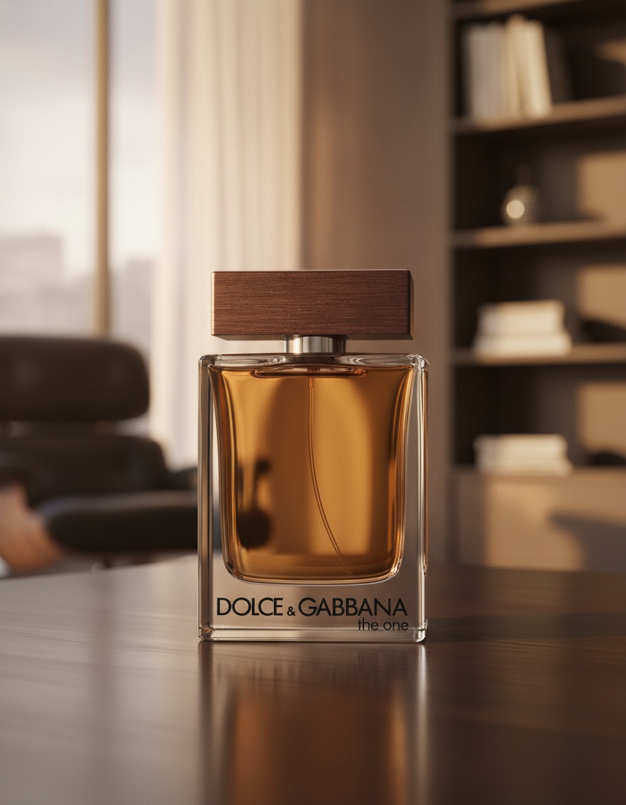 Dolce & gabbana Dolce & Gabbana THE ONE FOR MEN edt vapor 150 ml - Afbeelding 2