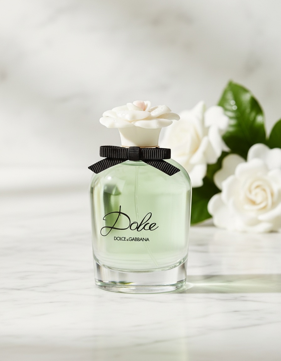 Dolce & gabbana Dolce & Gabbana DOLCE edp vapor 75 ml - Afbeelding 2