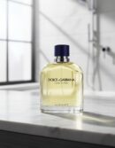 Dolce & Gabbana DOLCE & GABBANA POUR HOMME edt vapo 200 ml