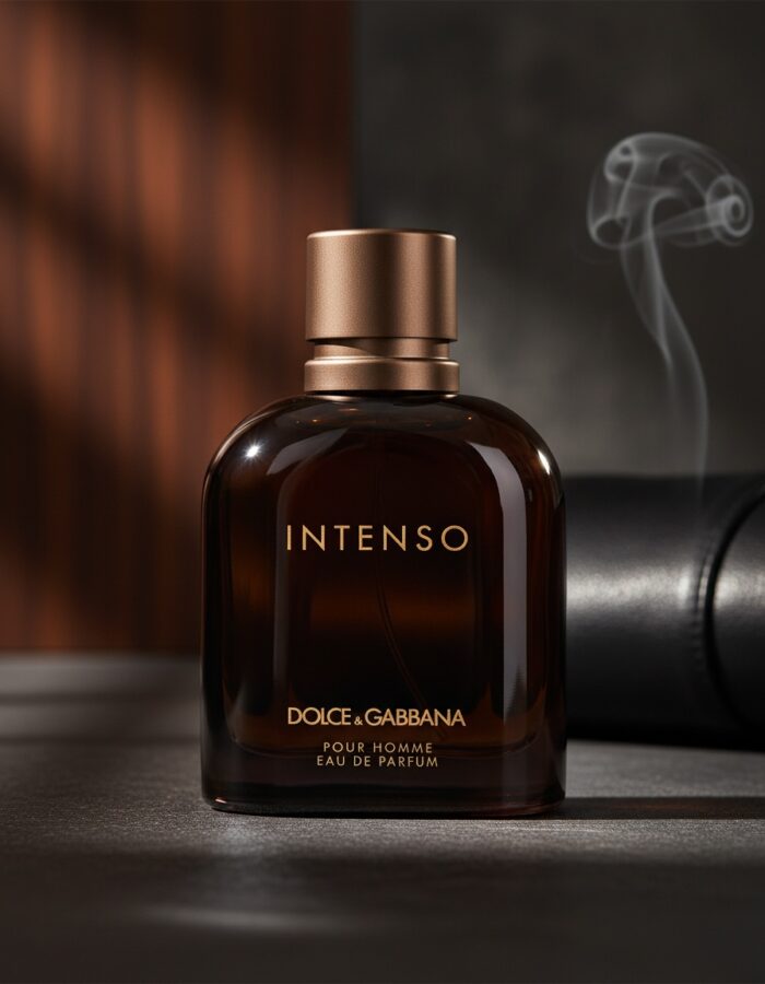 Dolce & gabbana Dolce & Gabbana INTENSE edp vapor 200 ml - Afbeelding 2