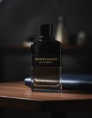 Givenchy GENTLEMAN BOISÉE edp vapo 200 ml
