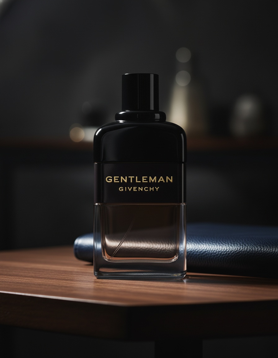 Givenchy GENTLEMAN BOISÉE edp vapo 200 ml - Afbeelding 2