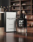 Givenchy GENTLEMAN SOCIETY edp vapo 60 ml