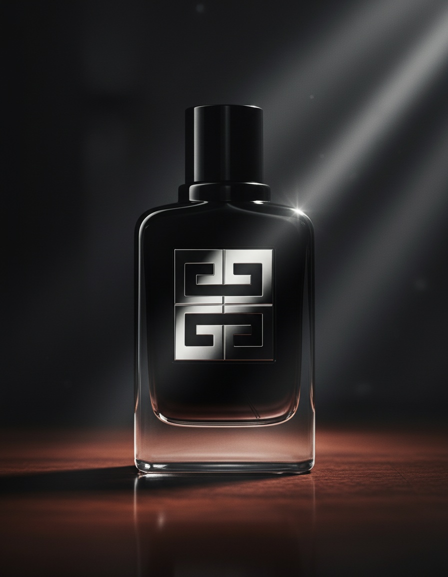 Givenchy GENTLEMAN SOCIETY edp vapor 100 ml - Afbeelding 2