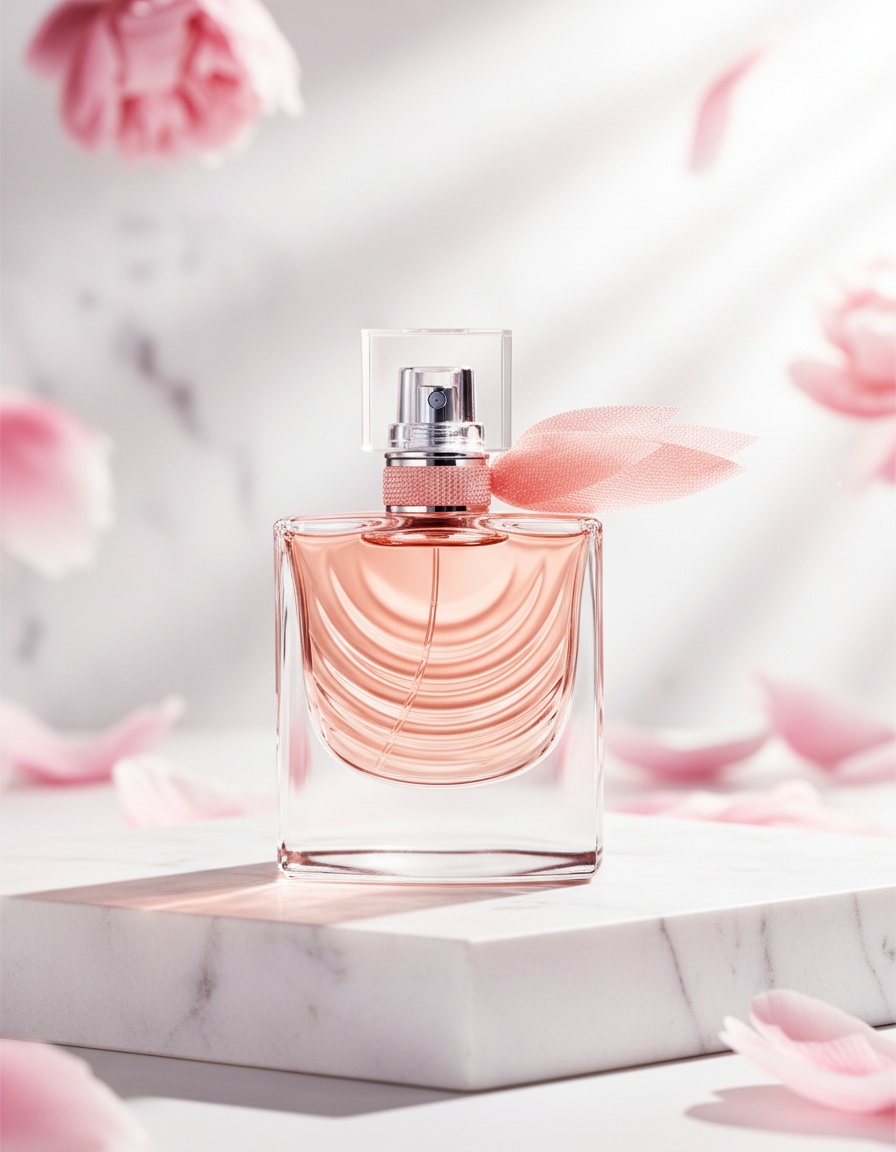 LancÔme LA VIE EST BELLE iris absolu edp vapo 30 ml - Afbeelding 2