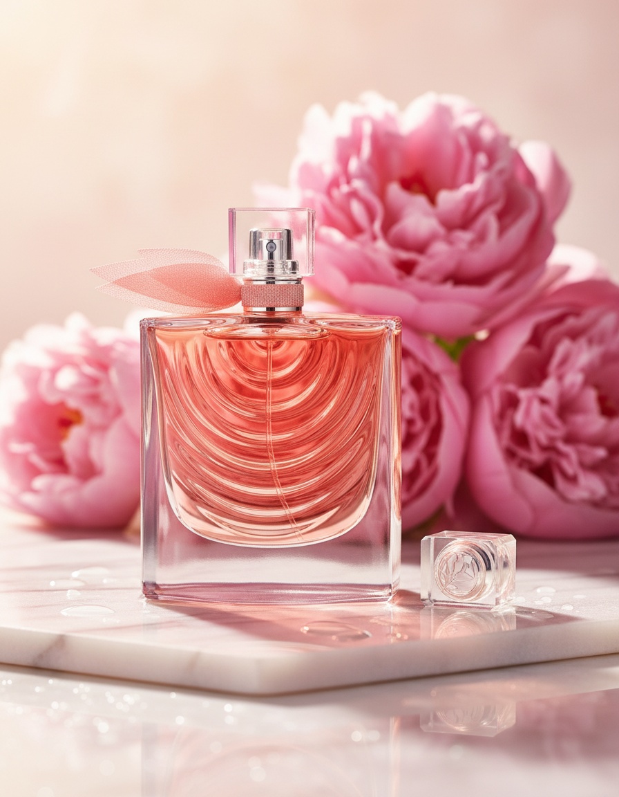 LancÔme LA VIE EST BELLE iris absolu edp vapo 100 ml - Afbeelding 2
