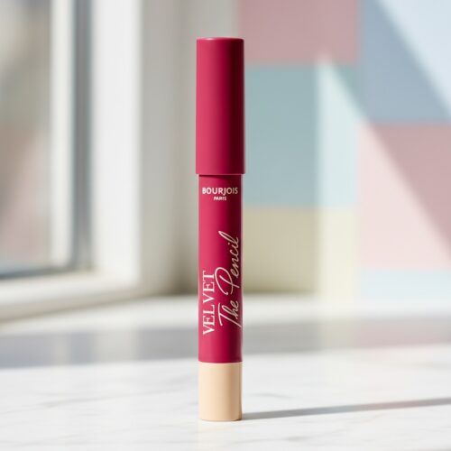 Bourjois VELVET THE PENCIL #08-rouge di'vin 1.8 gr