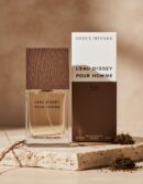 Issey Miyake L'EAU D'ISSEY POUR HOMME VÉTIVER edt vapo 50 ml