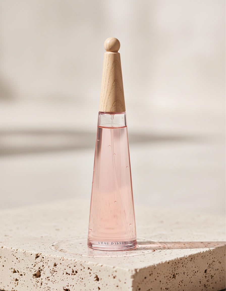 Issey Miyake L'EAU D'ISSEY PIVOINE edt vapo 100 ml - Afbeelding 2