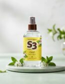 S3 S-3 CLASSIC FRESH vapor cologne 240 ml