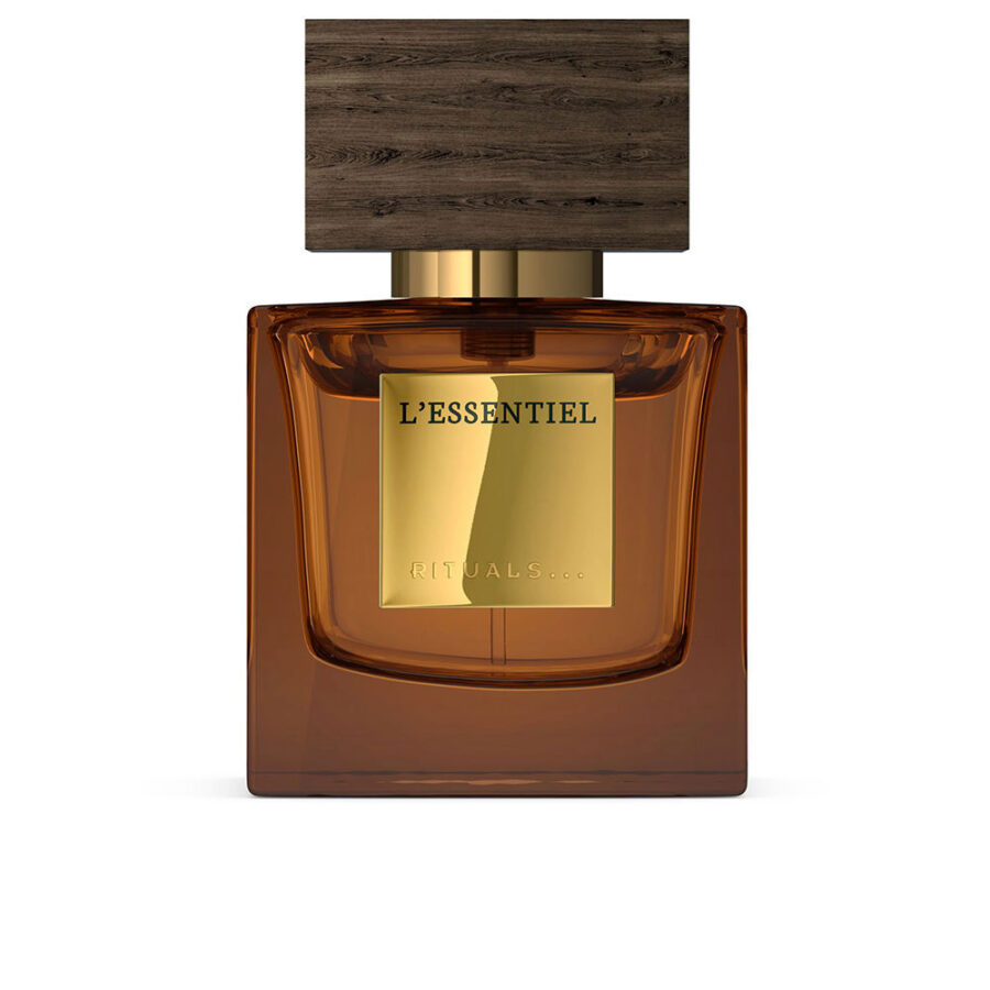 Rituals L'ESSENTIEL Eau de Parfum damp - Afbeelding 2
