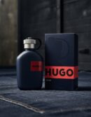 Hugo Boss-hugo HUGO JEANS edt vapor 125 ml