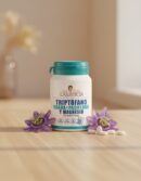 Ana MarÍa Lajusticia TRYPTOPHAN WITH GABA + PASSION FLOWER AND MAGNESIUM 60 tablets