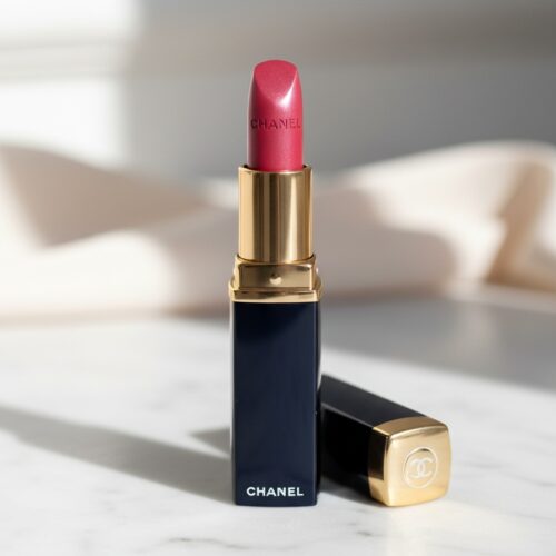 Chanel ROUGE ALLURE le rouge intense #206-illusion 3,5 gr