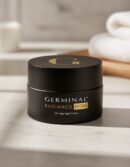 Germinal ACCIÓN INMEDIATA RADIANCE anti-age night cream 50 ml
