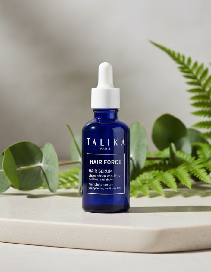 Talika HAIR FORCE serum 50 ml - Afbeelding 2