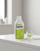 ORTOLACER lime mouthwash 500 ml