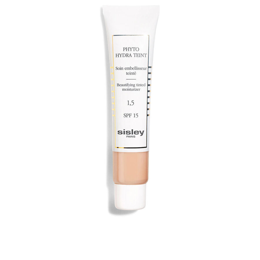 Sisley PHYTO-HYDRA TEINT - Afbeelding 4