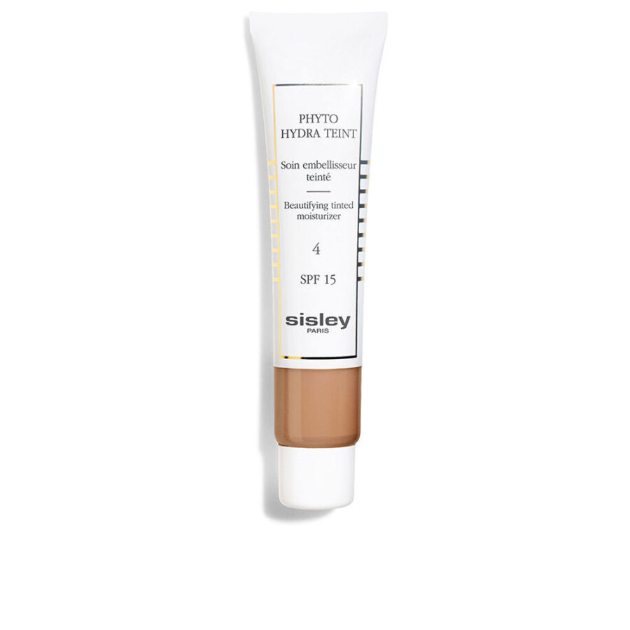 Sisley PHYTO-HYDRA TEINT - Afbeelding 5
