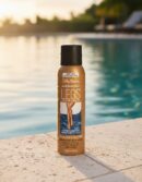 Sally Hansen AIRBRUSH LEGS make up spray #02-medium 75 ml