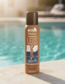 Sally Hansen AIRBRUSH LEGS make up spray #03-tan 75 ml