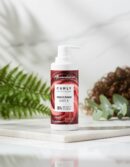 Alcantara CURLY HAIR SYSTEM leave in styling cream 200 ml