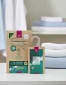 Cristalinas ARMARIO ambientador ecopack 0% #Brisa Marina 1 u