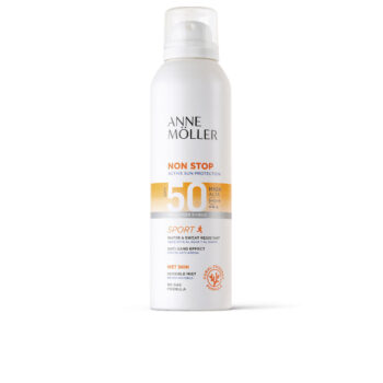 NON STOP invisible mist SPF50 150 ml