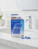 Lacer INTERDENTAL PICKS toothpicks 30 u